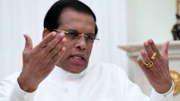 எதிர்க்கட்சி 