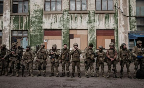  அமெரிக்க உளவுத் துறை