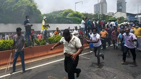 தவறான பொருளாதார கொள்கை 