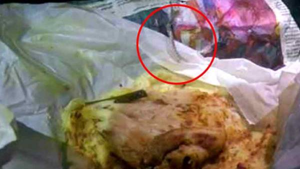 தமிழகத்தில் சோதனை 