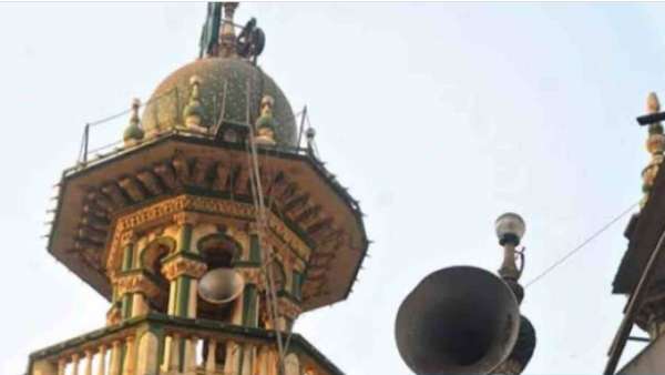 ஒலிபெருக்கி