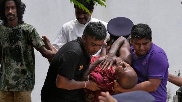 தாக்குதல் நீடிப்பு 
