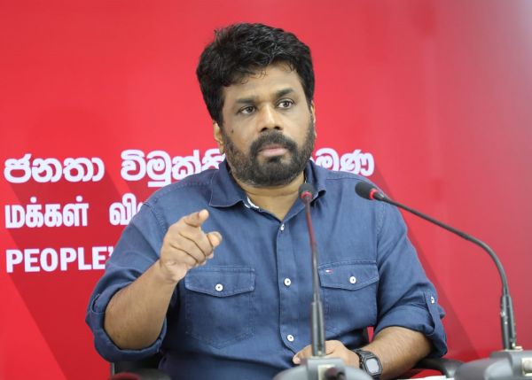 Gotabaya Rajapaksa should resign immediately National Peoples power insistence 