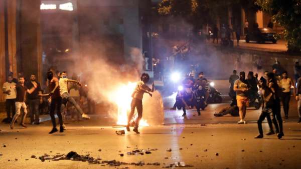 எரிபொருள் விநியோகம் நிறுத்தம் 