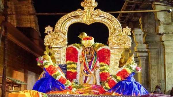 விரத நாளில் என்ன செய்யக்கூடாது 