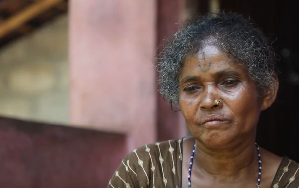 சாப்பிடவே இல்லை 