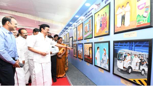 கீழடி பொட்கள் 