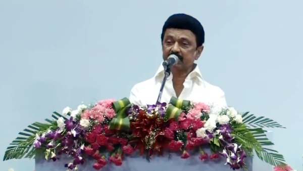 ஸ்டாலின் 