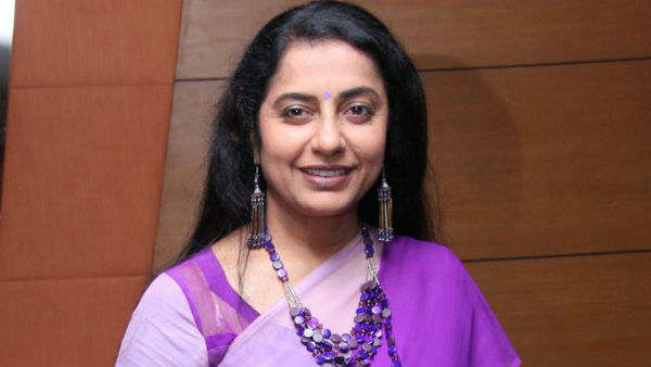 சுஹாசினி