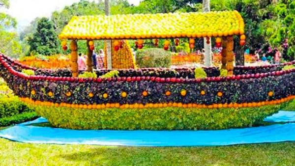 கொடைக்கானல்