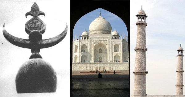 மதக்குறியீடுகள்