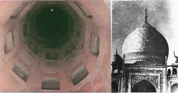 கதவுகள் பூட்டப்படுவது ஏன்?