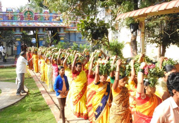 3 லட்சம் லிட்டர் பாலபிஷேகம் 3 லட்சம் லிட்டர் பாலபிஷேகம்