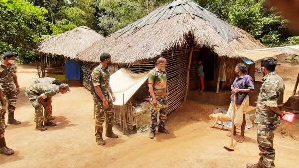 இளைஞர்கள் மாற்று முயற்சி 
