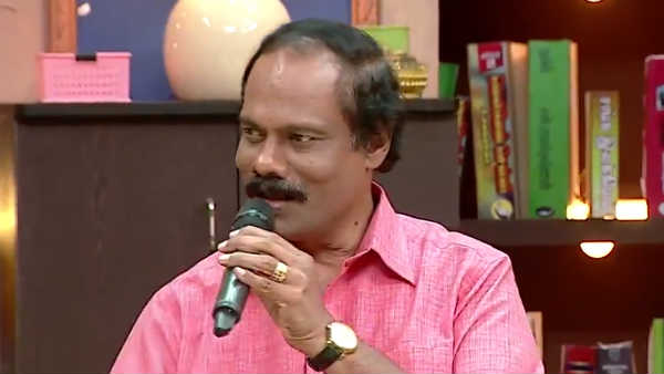 திராவிட புரட்சி 