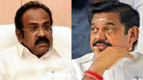 விரக்தியின் விளிம்பில் 