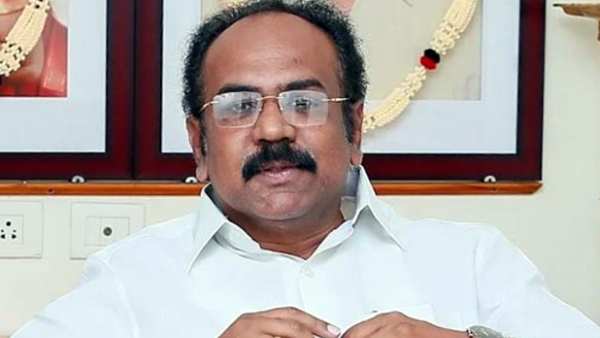 தங்கம் தென்னரசு தங்கம் தென்னரசு