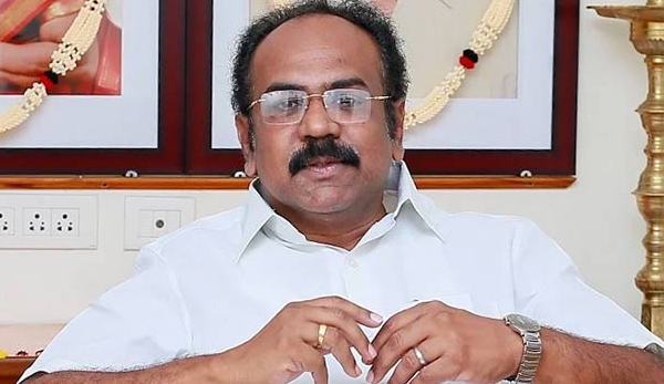 புதிய தலைமை செயலகம் 