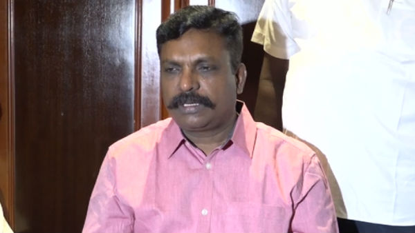ராமர் கோயில் அரசியல் 