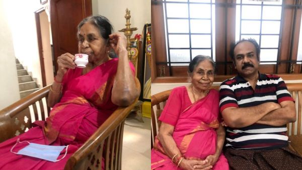 அன்னையர் தினம் அன்னையர் தினம்