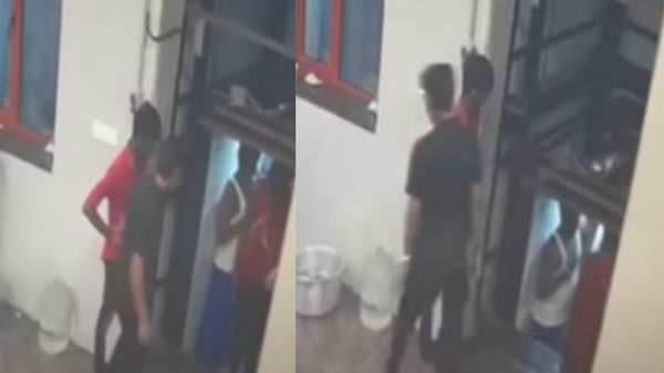 மாணவன் பலி 