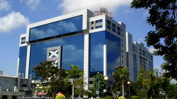 குமரியில் ஐடி பார்க்