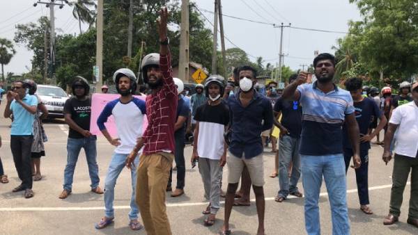 யார் யாருக்கு பாதிப்பு? 