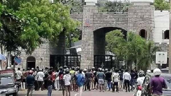 திருகோணமலை திருகோணமலை