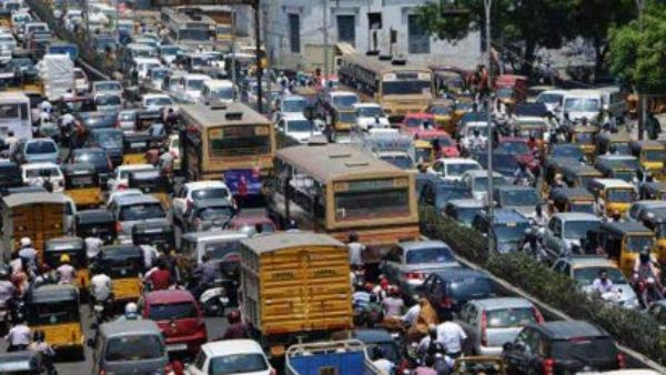 பூந்தமல்லி பூந்தமல்லி