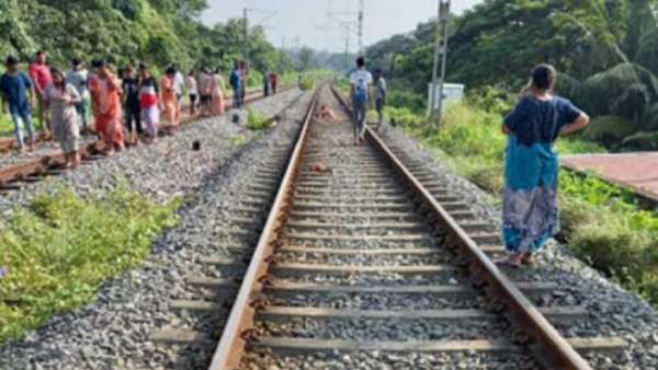 தண்டவாளம்