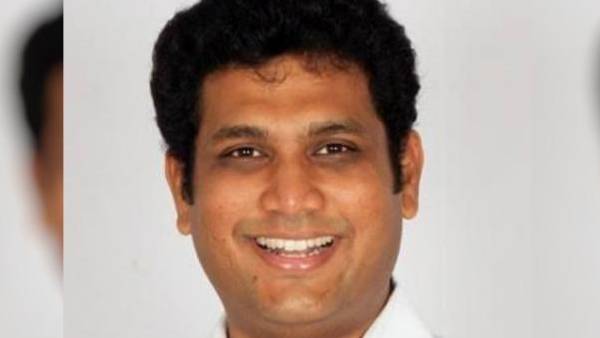 திமுக ஐடி விங் 