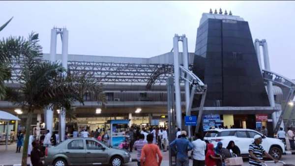 கடத்தல் 