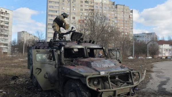  ரஷ்யா தாக்குதல்