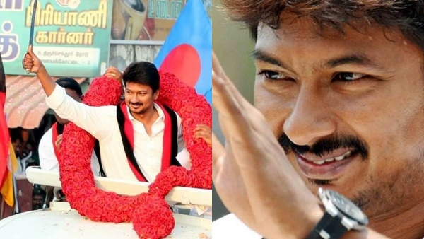 அமைச்சராக ஆதரவு 