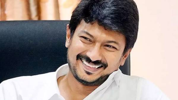  உதயநிதிக்கு உறுதி