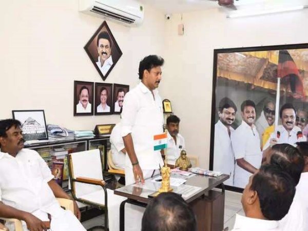 அடுத்தகட்ட பணிகள்