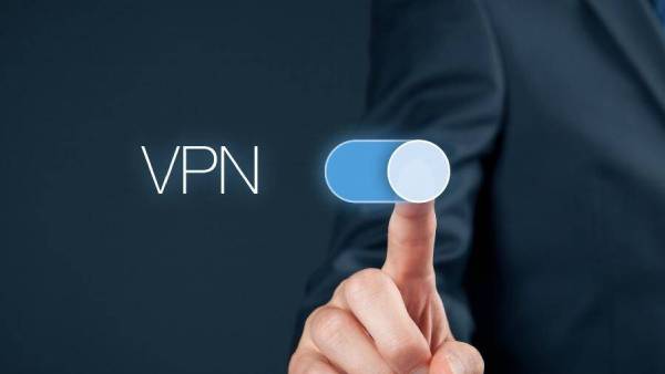 வி.பி.என் நெட்வொர்க் 