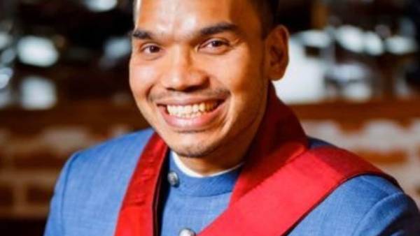 தலைமறைவு