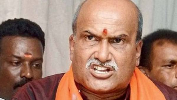  யாராலும் தொட முடியாது