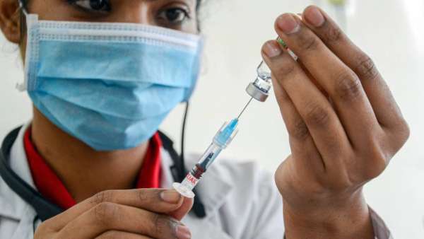 தடுப்பூசிக்கு மறுப்பு தடுப்பூசிக்கு மறுப்பு