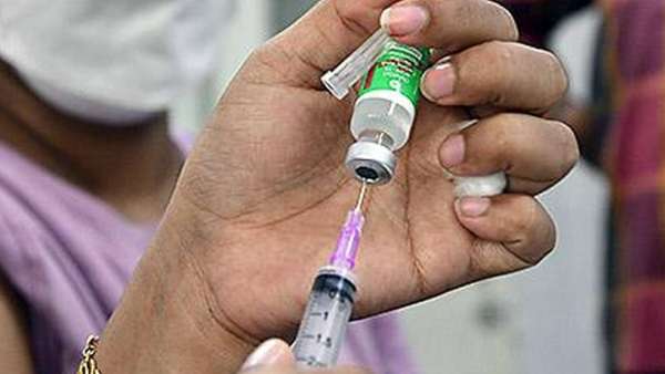 தடுப்பூசி தடுப்பூசி