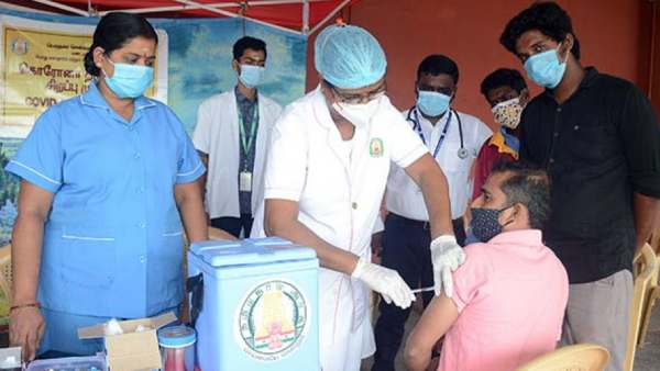  கிராம வாரியாக அறிவிப்பு