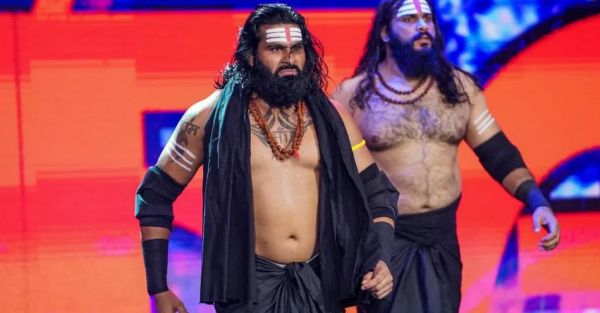 வீர் மகான் வீர் மகான்