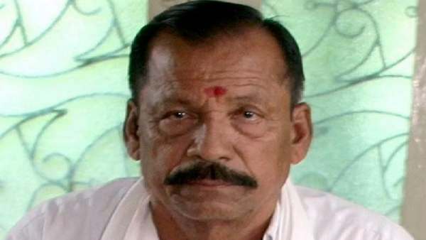 அன்புமணி ராமதாஸ் 