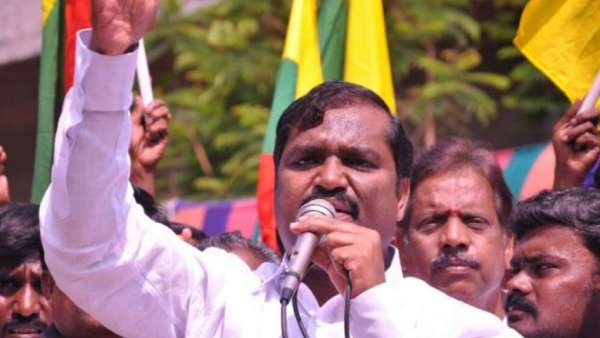 திணறுகிறோம் 