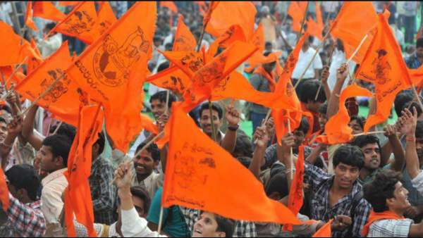 யுத்தம் நடத்துவோம் 