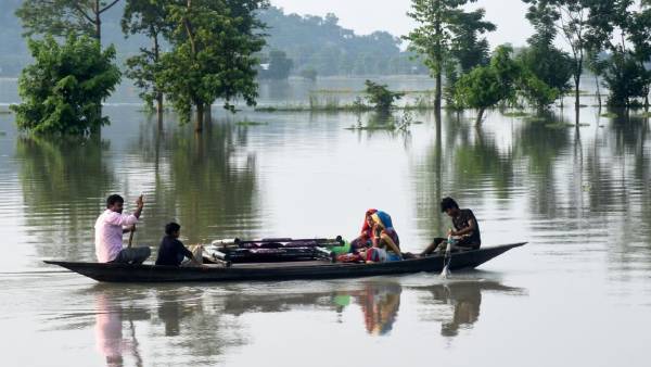  வெள்ள பாதிப்பு