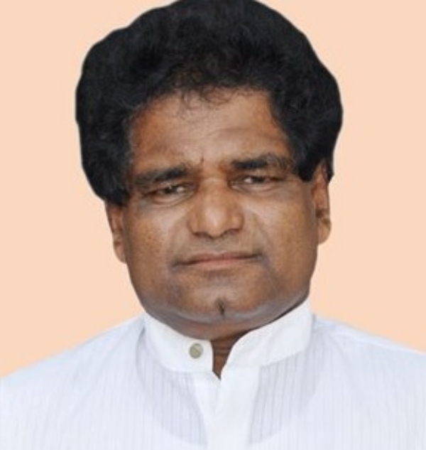 Srilanka MP seeks political asylum in India 