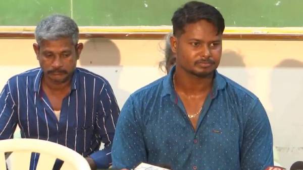  உறவினர்கள் குற்றச்சாட்டு 