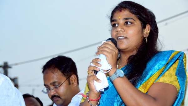 வன்னியர் இட ஒதுக்கீடு 